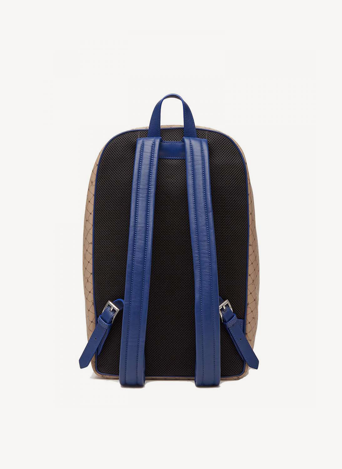Trussardi - Sac À Dos - Beige - Homme