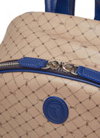 Trussardi - Sac À Dos - Beige - Homme