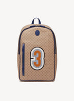 Trussardi - Sac À Dos - Beige - Homme