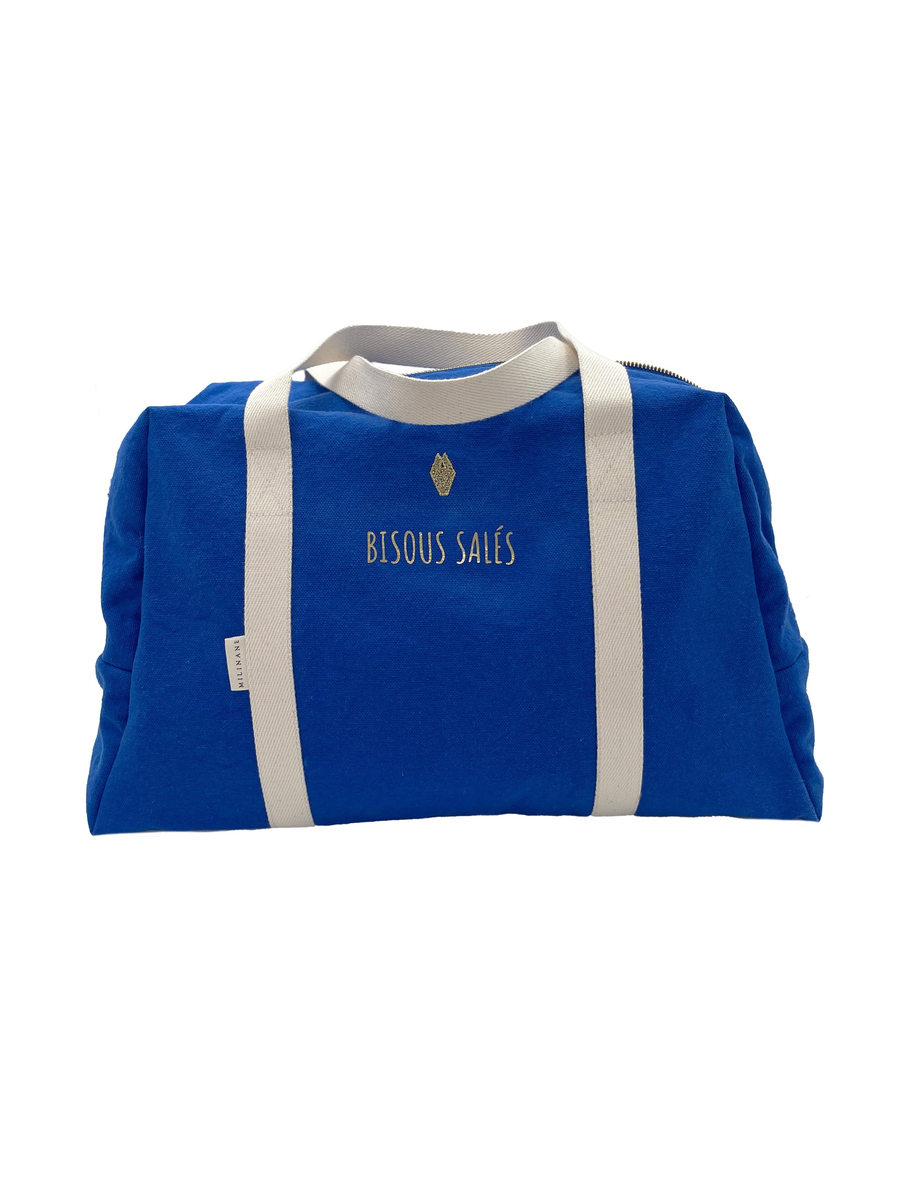 sac-a-langer-bleu-en-coton-personnalisable-milinane