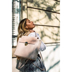 Sac A Main Arizona - Rose - Christian Laurier - The Bradery