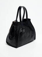Sac A Main Celine - Noir - Christian Laurier - The Bradery