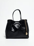 Sac A Main Celine - Noir - Christian Laurier - The Bradery