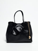 Sac A Main Celine - Noir - Christian Laurier - The Bradery