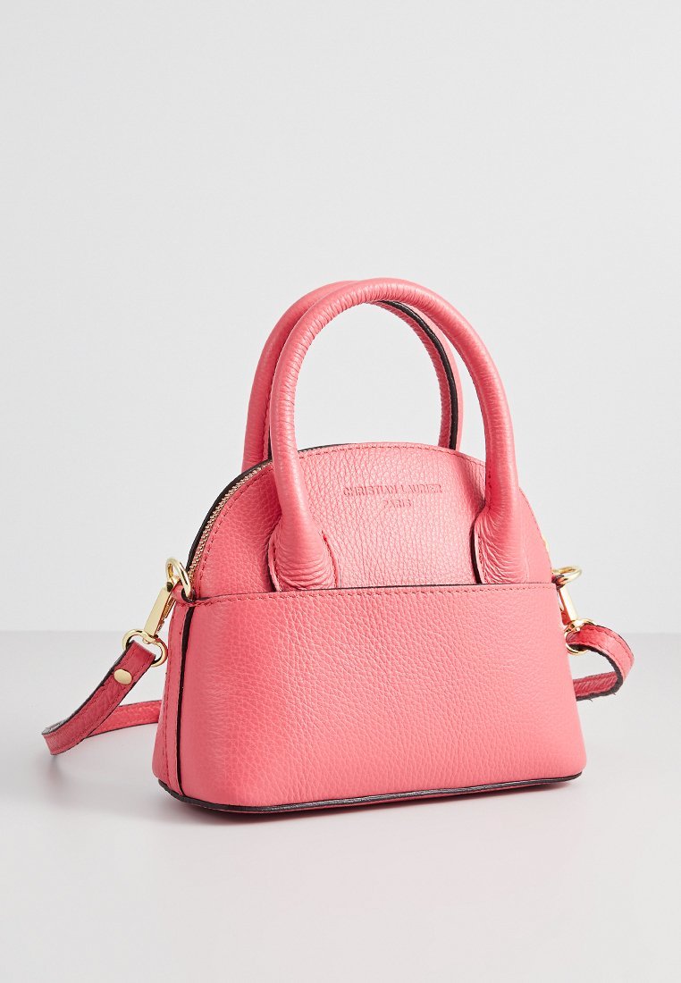 Sac A Main Daina - Fushia - Christian Laurier - The Bradery
