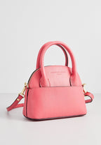 Sac A Main Daina - Fushia - Christian Laurier - The Bradery