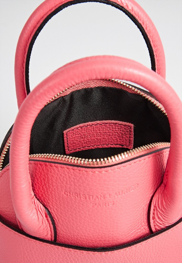 Sac A Main Daina - Fushia - Christian Laurier - The Bradery