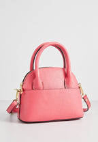 Sac A Main Daina - Fushia - Christian Laurier - The Bradery
