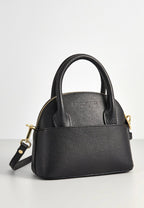 Sac A Main Daina - Noir - Christian Laurier - The Bradery
