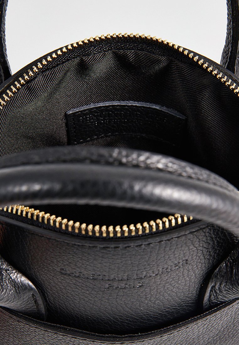 Sac A Main Daina - Noir - Christian Laurier - The Bradery