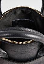 Sac A Main Daina - Noir - Christian Laurier - The Bradery