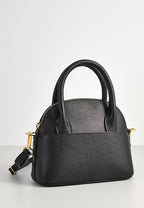 Sac A Main Daina - Noir - Christian Laurier - The Bradery