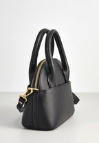 Sac A Main Daina - Noir - Christian Laurier - The Bradery