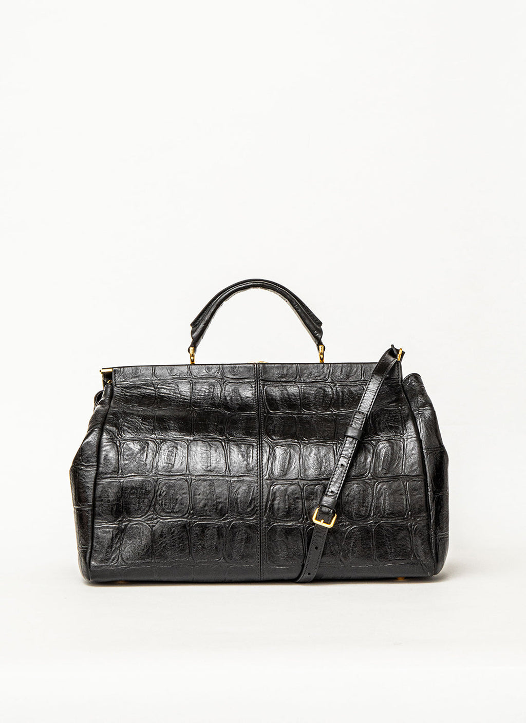 Marni - Sac À Main - Noir - Femme