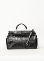 Marni - Sac À Main - Noir - Femme