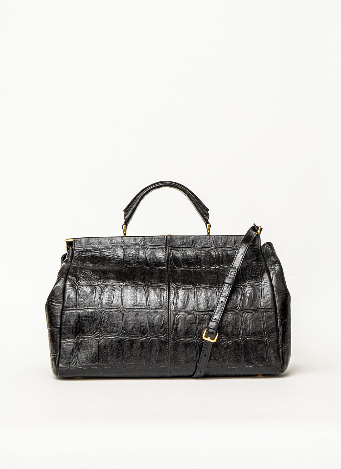 Marni - Sac À Main - Noir - Femme
