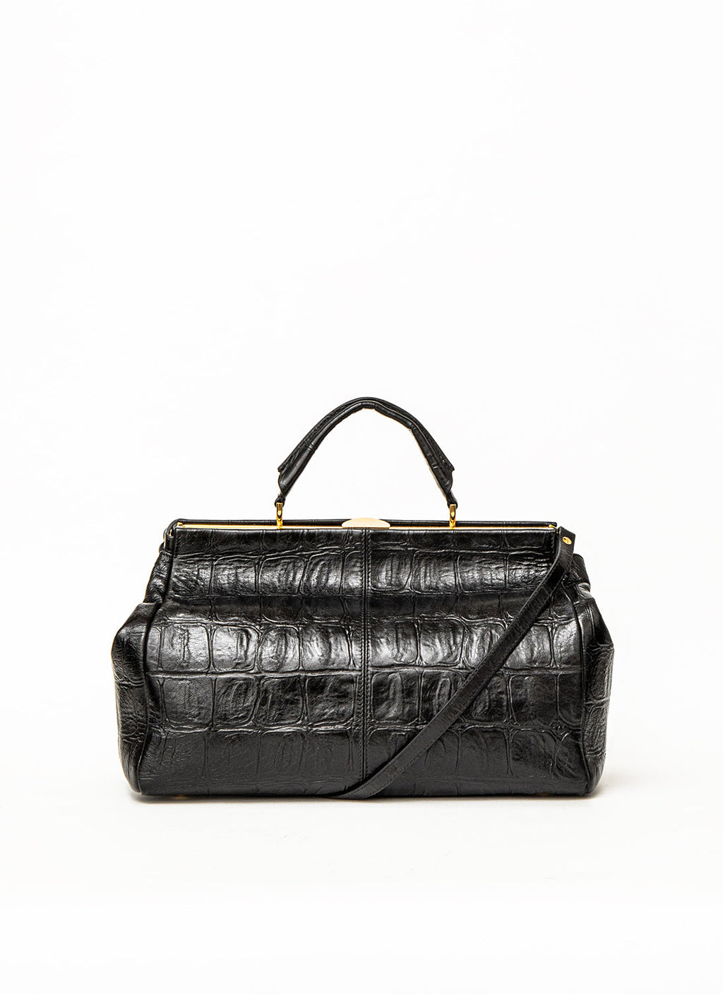 Marni - Sac À Main - Noir - Femme