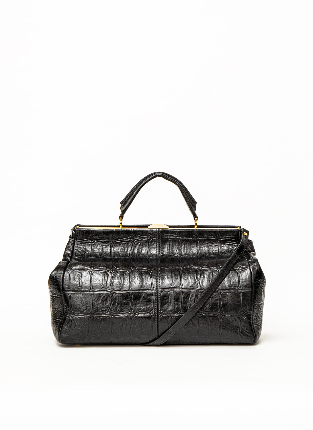 Marni - Sac À Main - Noir - Femme