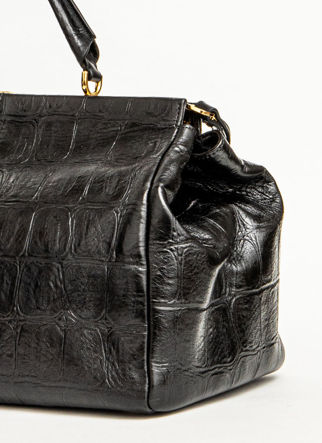 Marni - Sac À Main - Noir - Femme