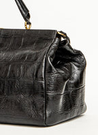 Marni - Sac À Main - Noir - Femme