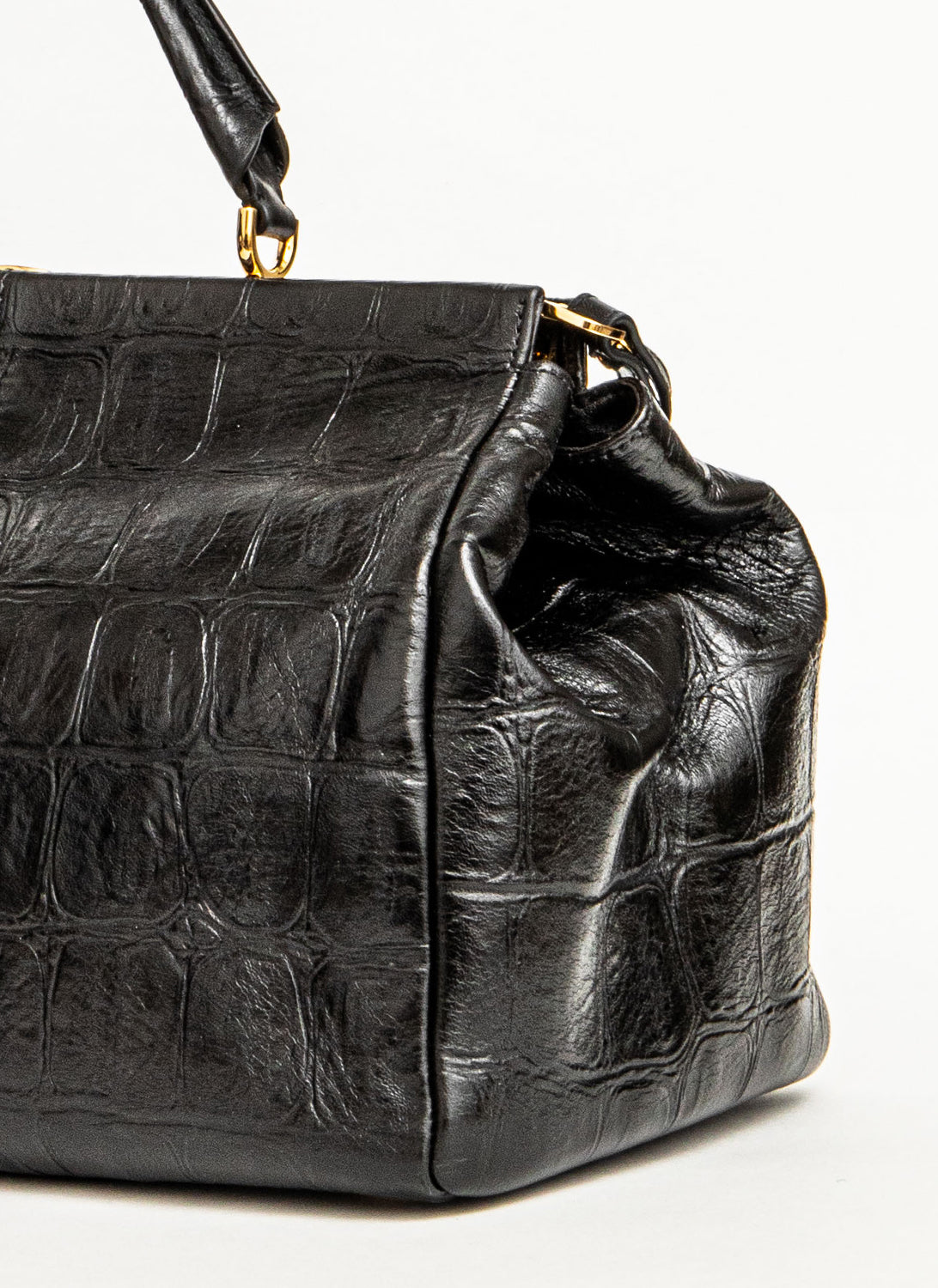 Marni - Sac À Main - Noir - Femme