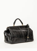 Marni - Sac À Main - Noir - Femme