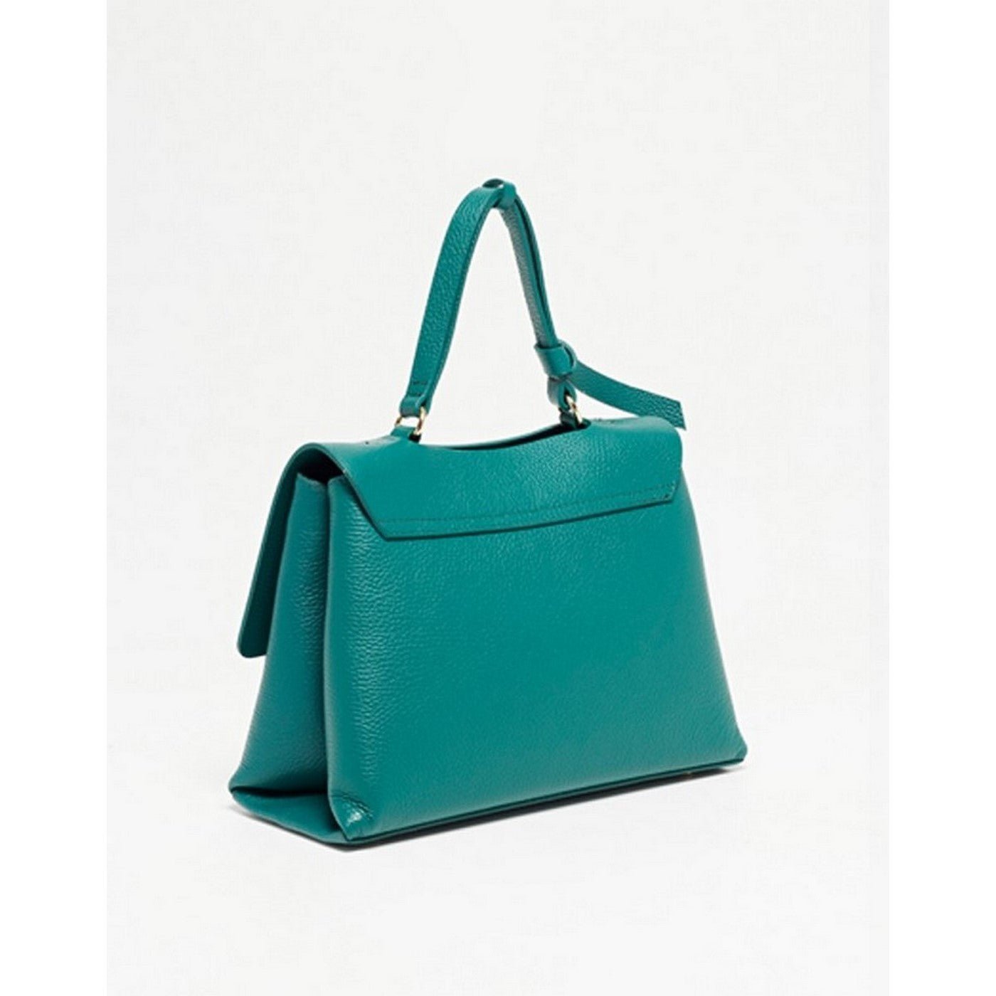 Sac A Main Eva - Vert - Christian Laurier - The Bradery