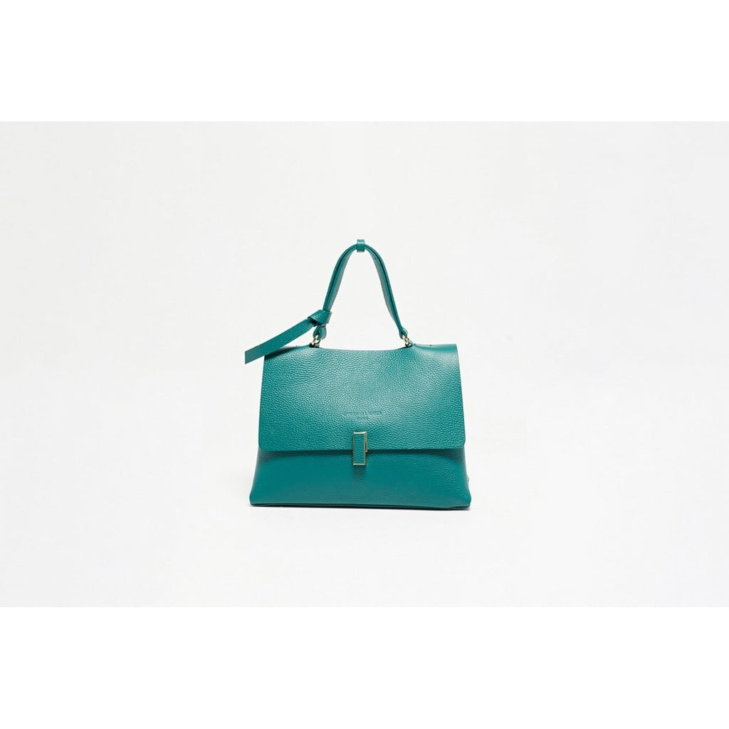 Sac A Main Eva - Vert - Christian Laurier - The Bradery