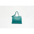 Sac A Main Eva - Vert - Christian Laurier - The Bradery