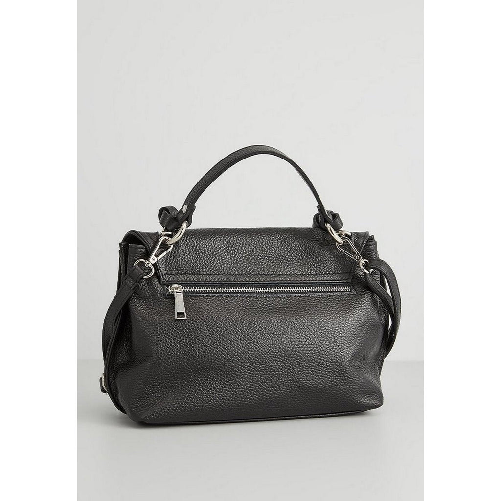 Sac A Main Irys - Noir - Christian Laurier - The Bradery