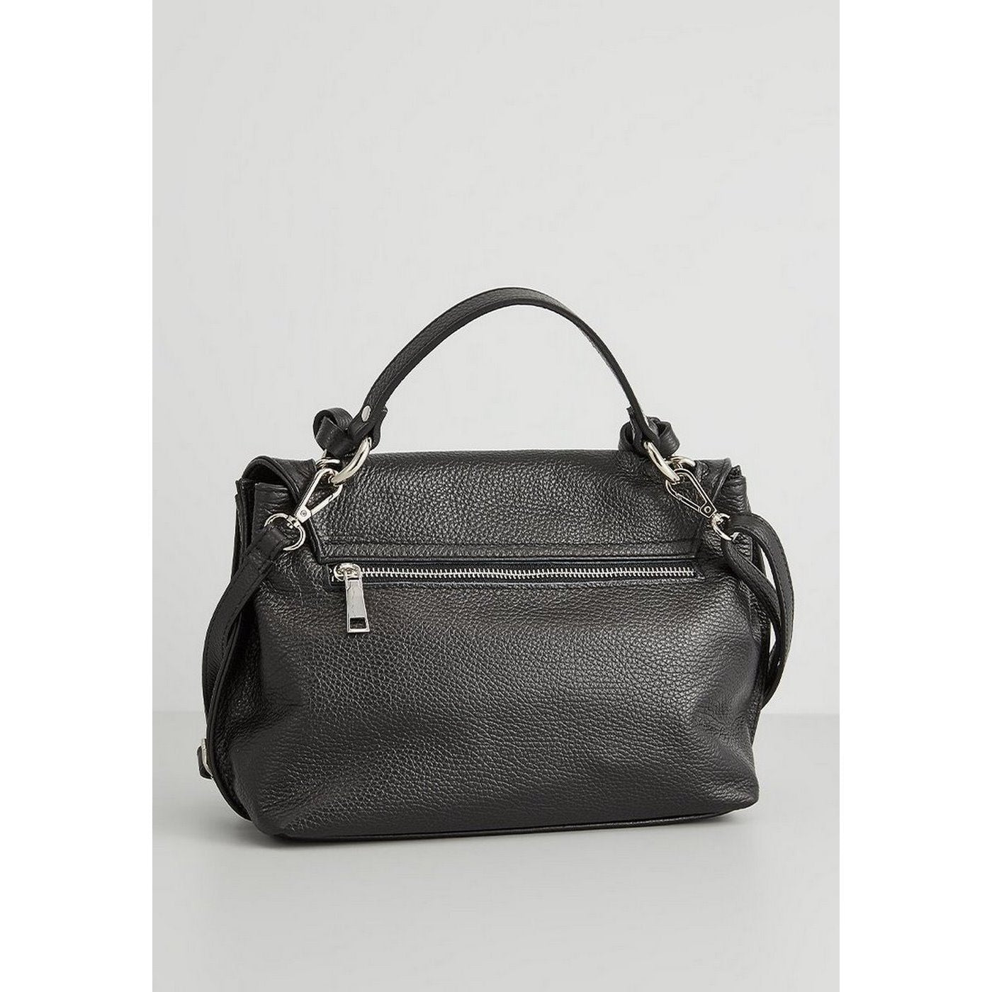 Sac A Main Irys - Noir - Christian Laurier - The Bradery