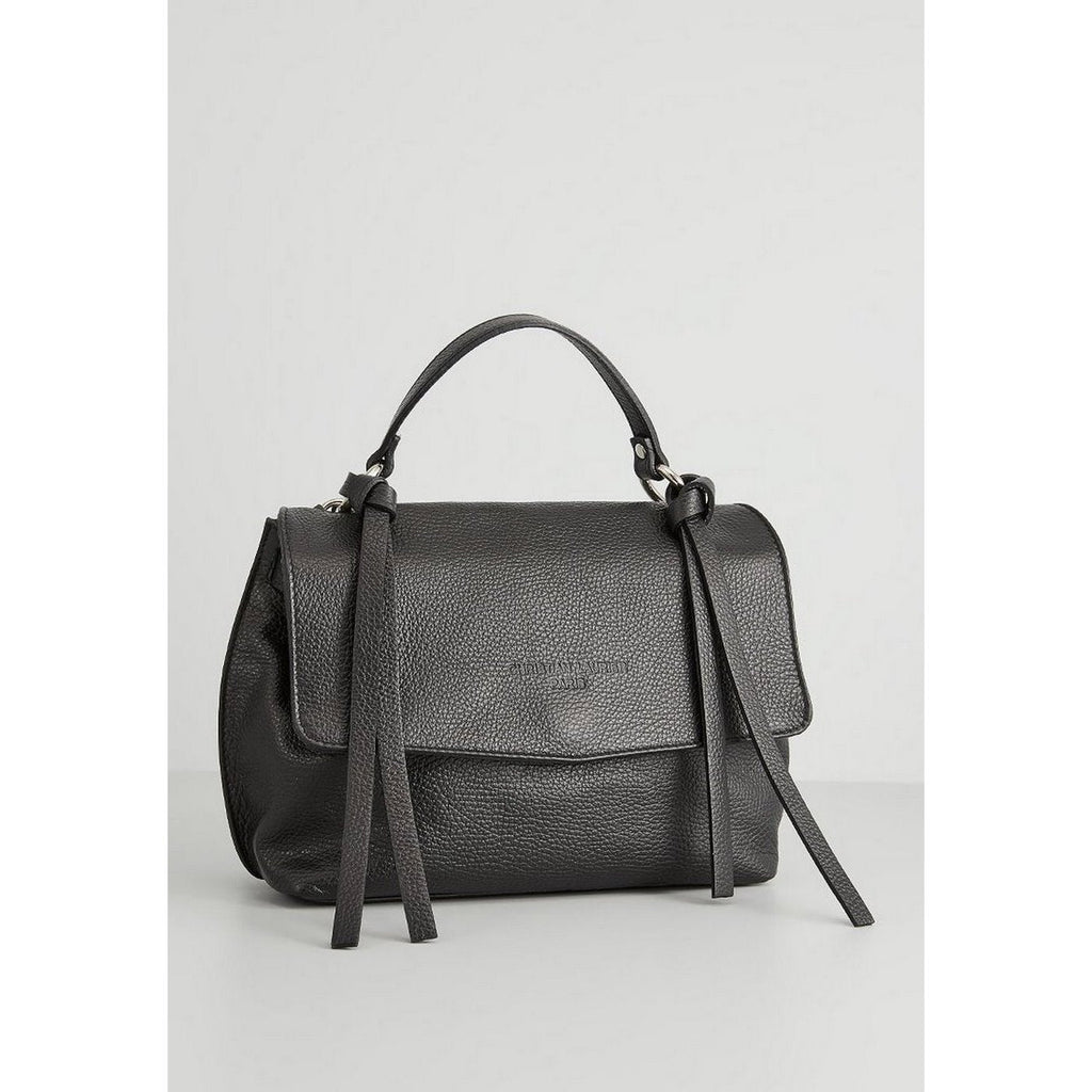Sac A Main Irys - Noir - Christian Laurier - The Bradery