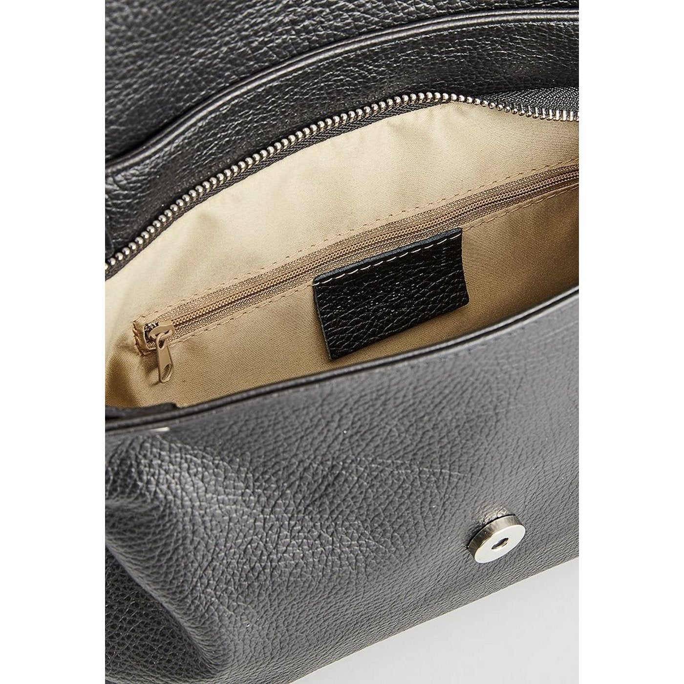 Sac A Main Irys - Noir - Christian Laurier - The Bradery