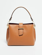 Sac A Main Lessie - Camel - Christian Laurier - The Bradery
