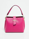 Sac A Main Lessie - Fuschia - Christian Laurier - The Bradery