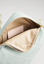 Sac A Main Naya - Vert D'Eau - Christian Laurier - The Bradery