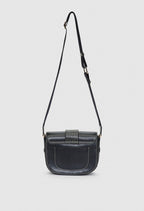Sac Asko Large - Noir - Claudie Pierlot - The Bradery