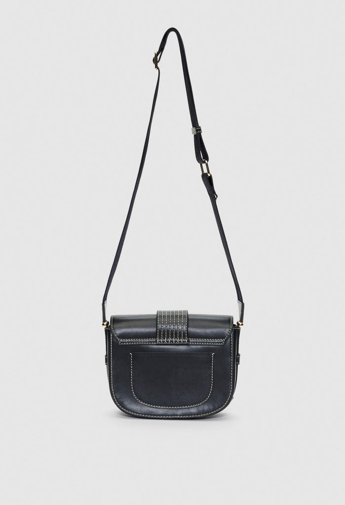 Sac Asko Large - Noir - Claudie Pierlot - The Bradery