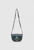 Sac Asko - Vert Sapin - Claudie Pierlot - The Bradery
