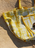 Sac Aya Spider - Sun