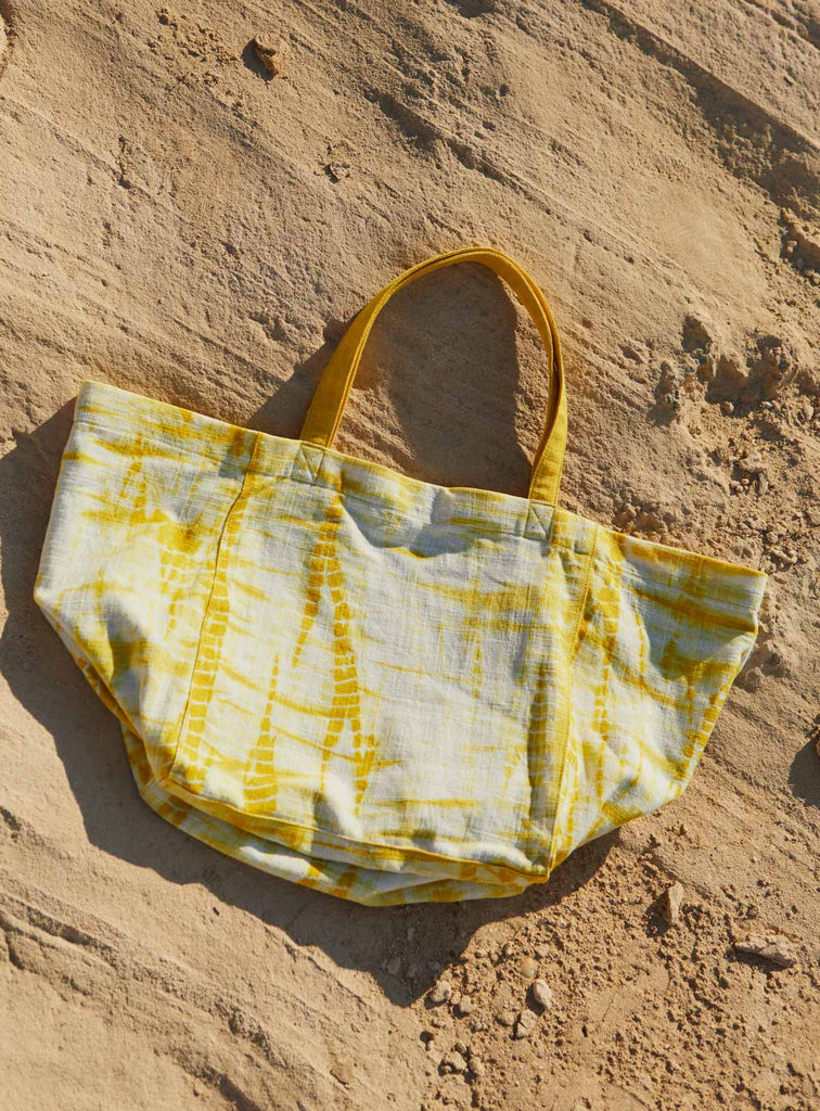 Sac Aya Spider - Sun
