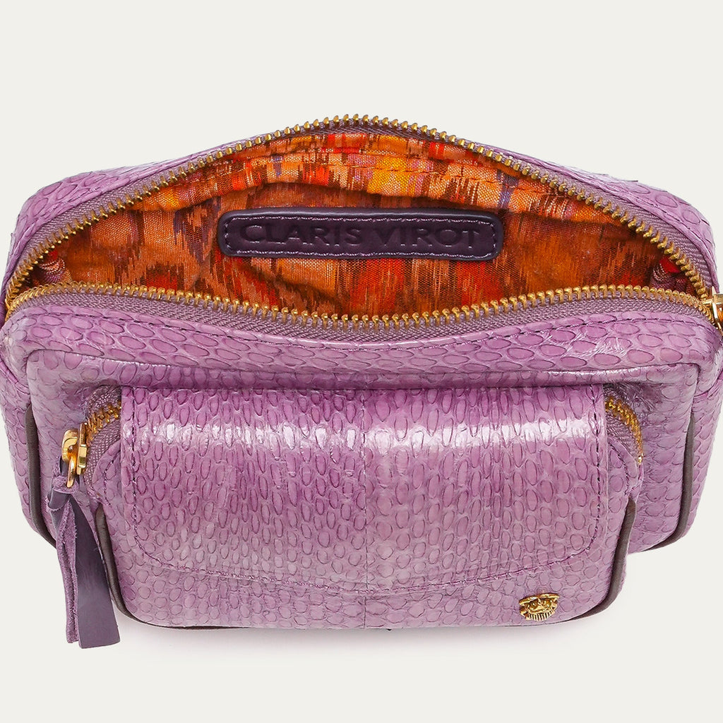 Sac Baby Charly Cobra Lavande