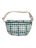 sac-banane-a-langer-cocotte-celadon-pied-de-poule-milinane