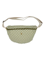 Sac Banane Xl - Bob - Damier