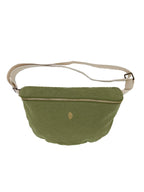 sac banane à langer kaki milinane