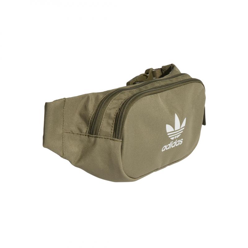 Sac Banane Adidas Originals Adi - Kaki - Mixte - Adidas - The Bradery
