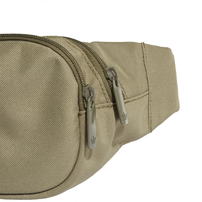 Sac Banane Adidas Originals Adi - Kaki - Mixte - Adidas - The Bradery