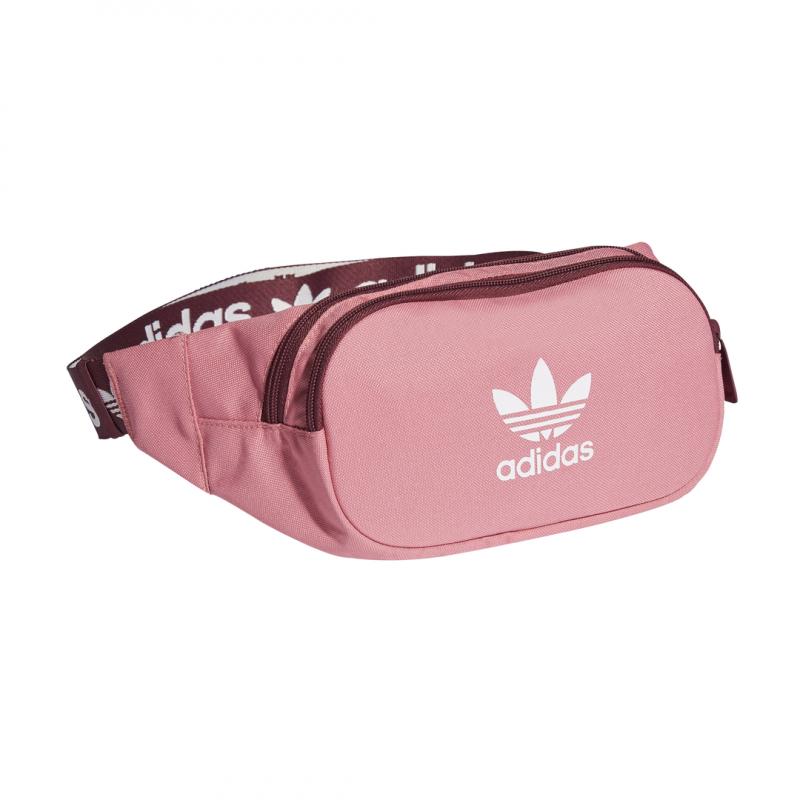 Sac Banane Adidas Originals Adi - Rose - Mixte - Adidas - The Bradery