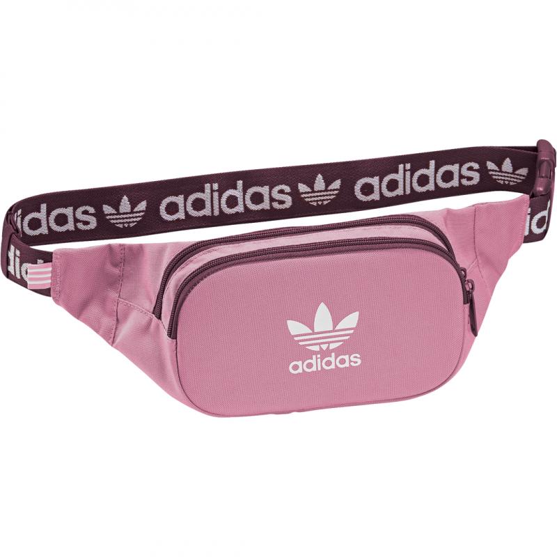 Sac Banane Adidas Originals Adi - Rose - Mixte - Adidas - The Bradery