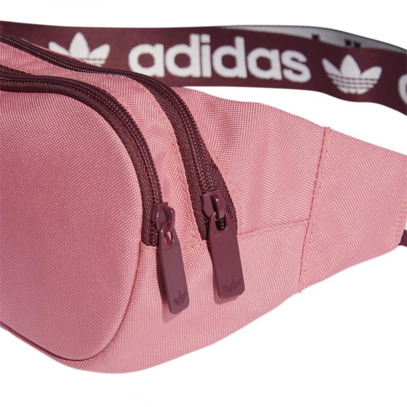 Sac Banane Adidas Originals Adi - Rose - Mixte - Adidas - The Bradery
